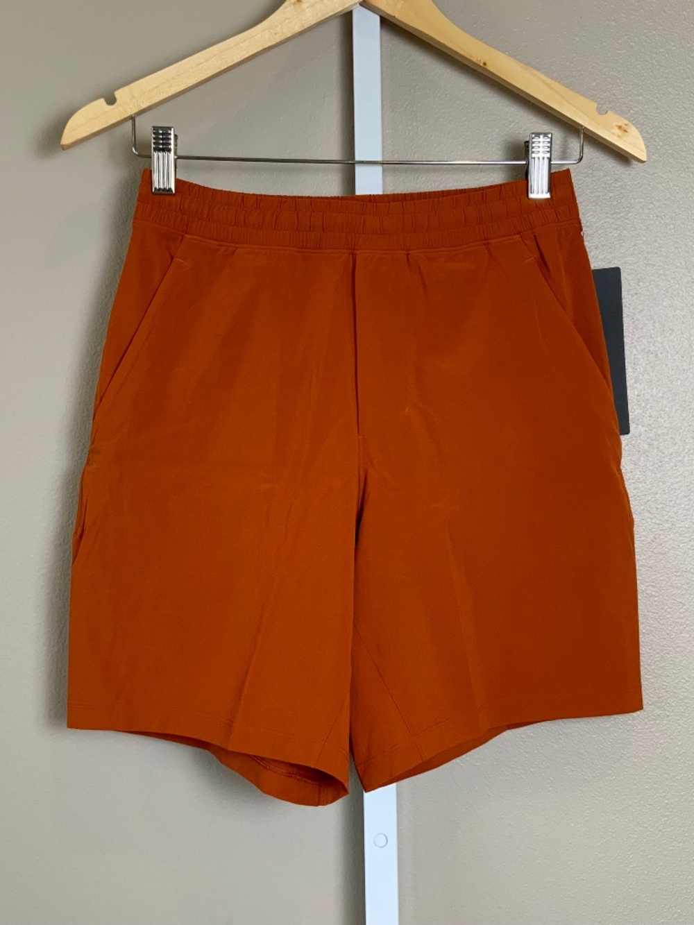 Lululemon Pace Breaker Linerless Short 7"